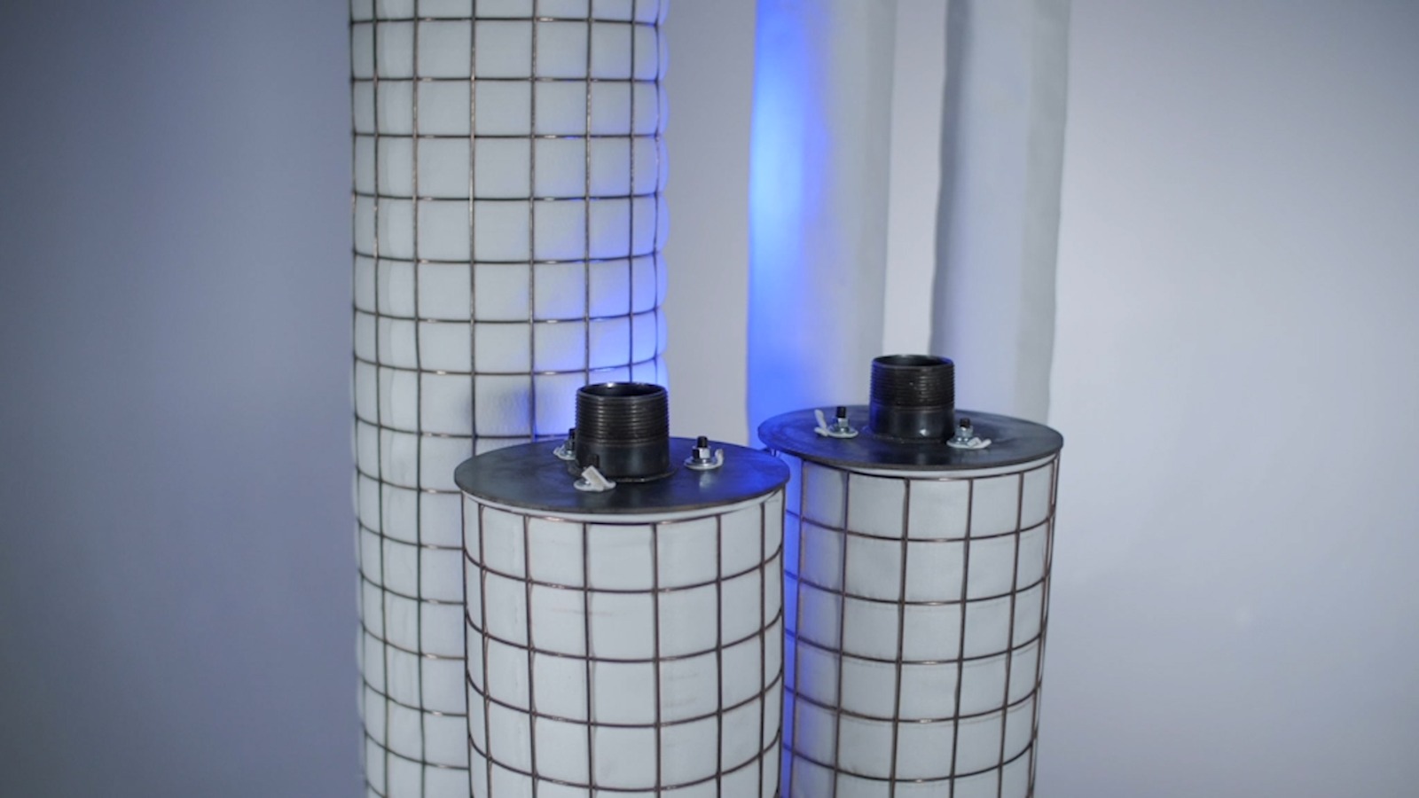 How Candle Filters can Capture Fine Oil Mist using Specially Designed