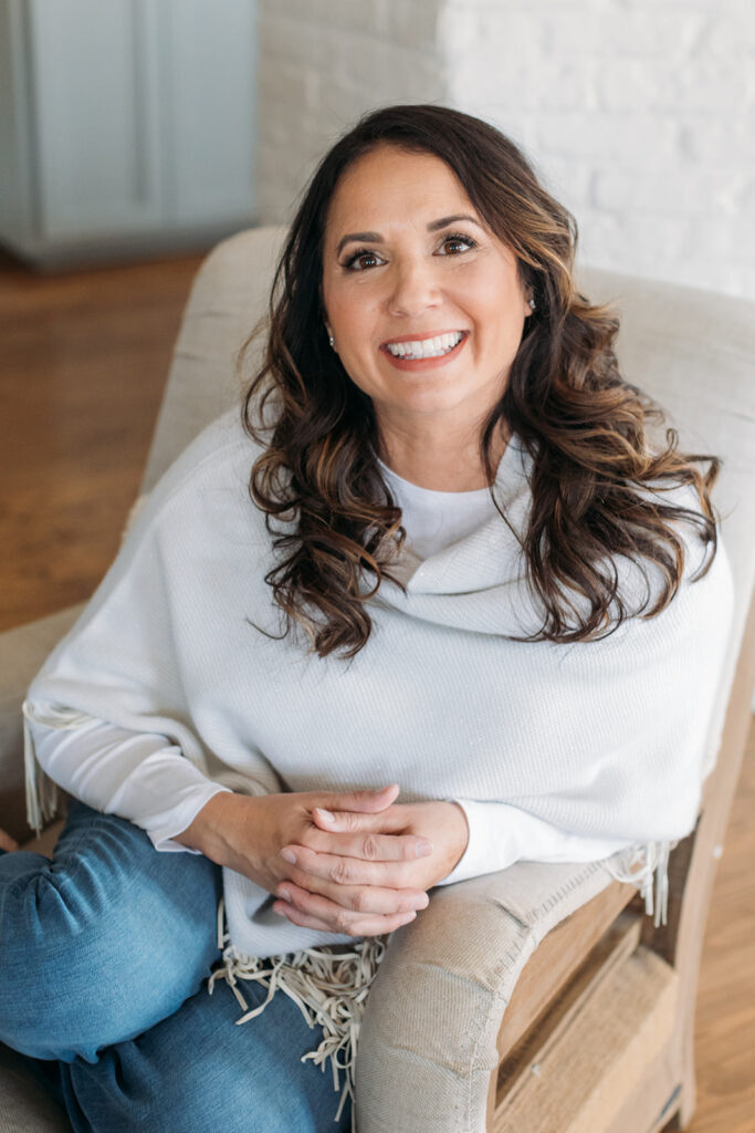 Kim Reding Denton, TX Real Estate Agent Magnolia Realty