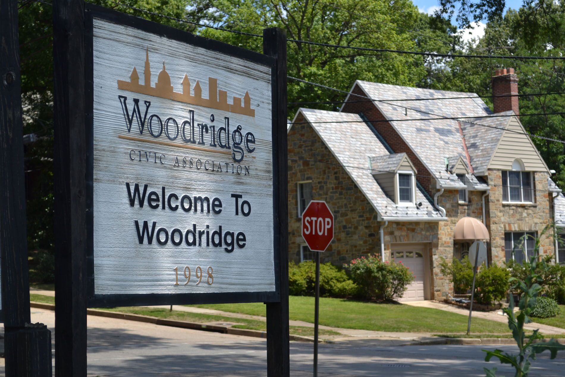 Woodridge Kim Rice Real Estate