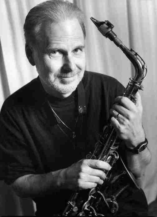 Kim Richmond, Musician"Charts, Table of Contents"