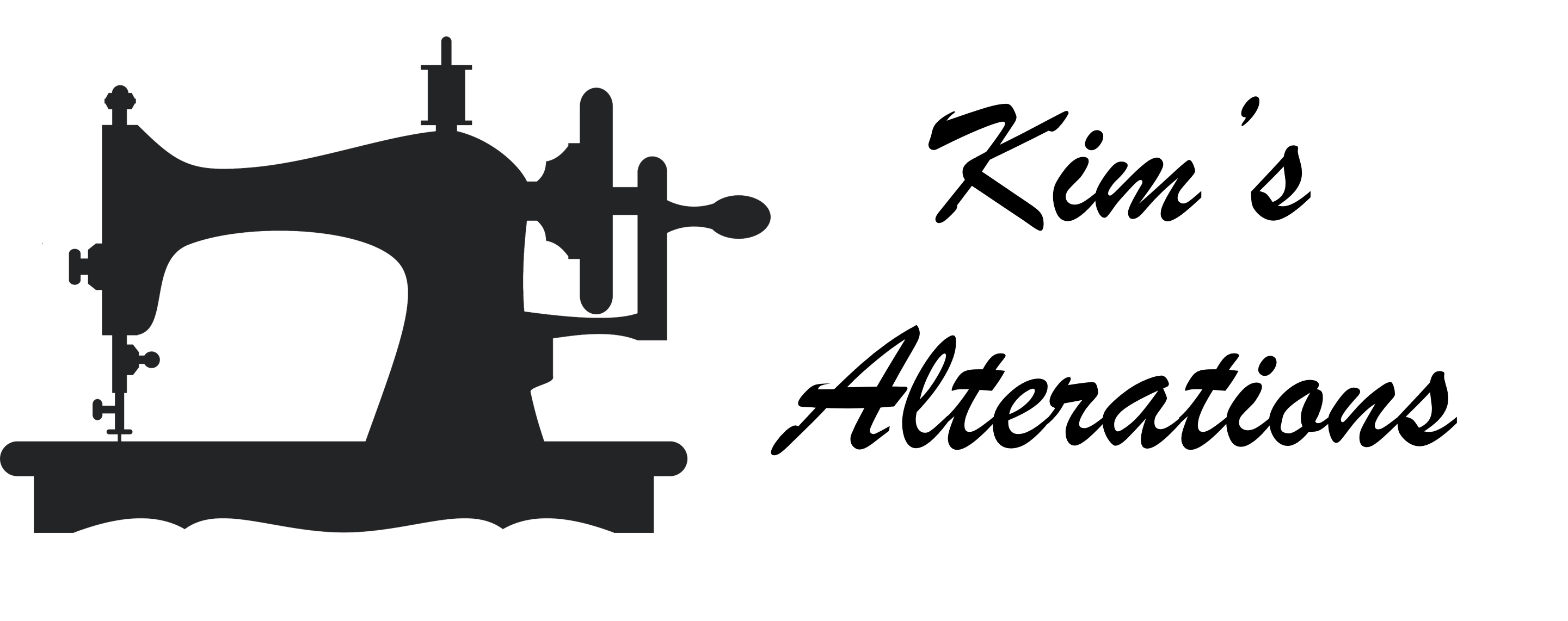 Contact Kim's Alterations