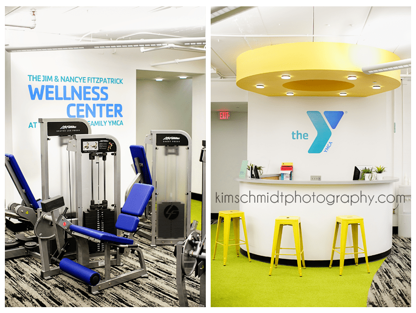 princeton family ymca commercial photographer » Kim Schmidt Photography LLC Northern Virgina