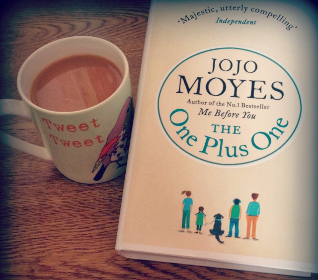 Book Review One Plus One Kim's Cravings