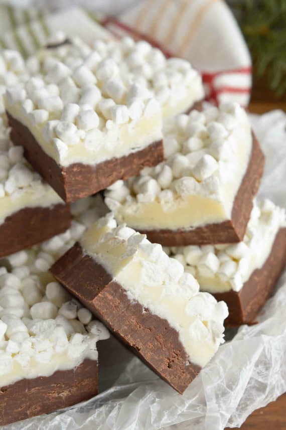 15 Cozy Hot Cocoa Dessert Recipes Kim's Cravings