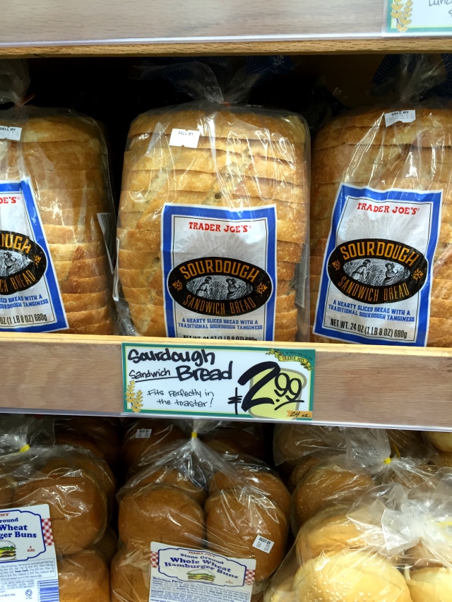 Best Things to Buy at Trader Joe's Kim's Cravings