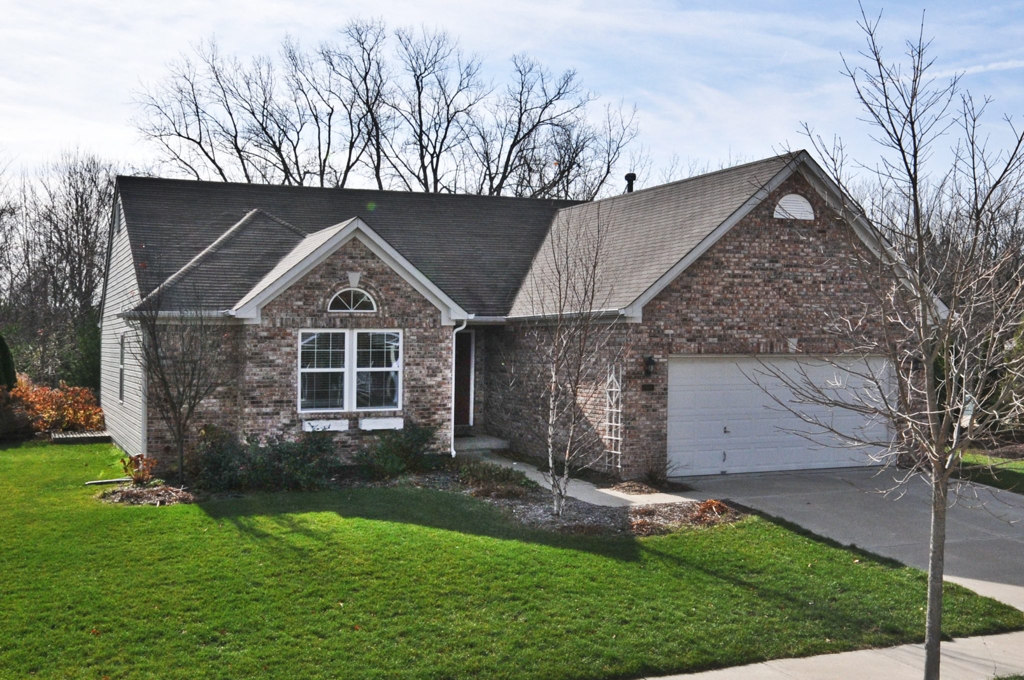 5503 Bruce Blvd Kim Carpenter & The We Sell Indy Team, Indianapolis