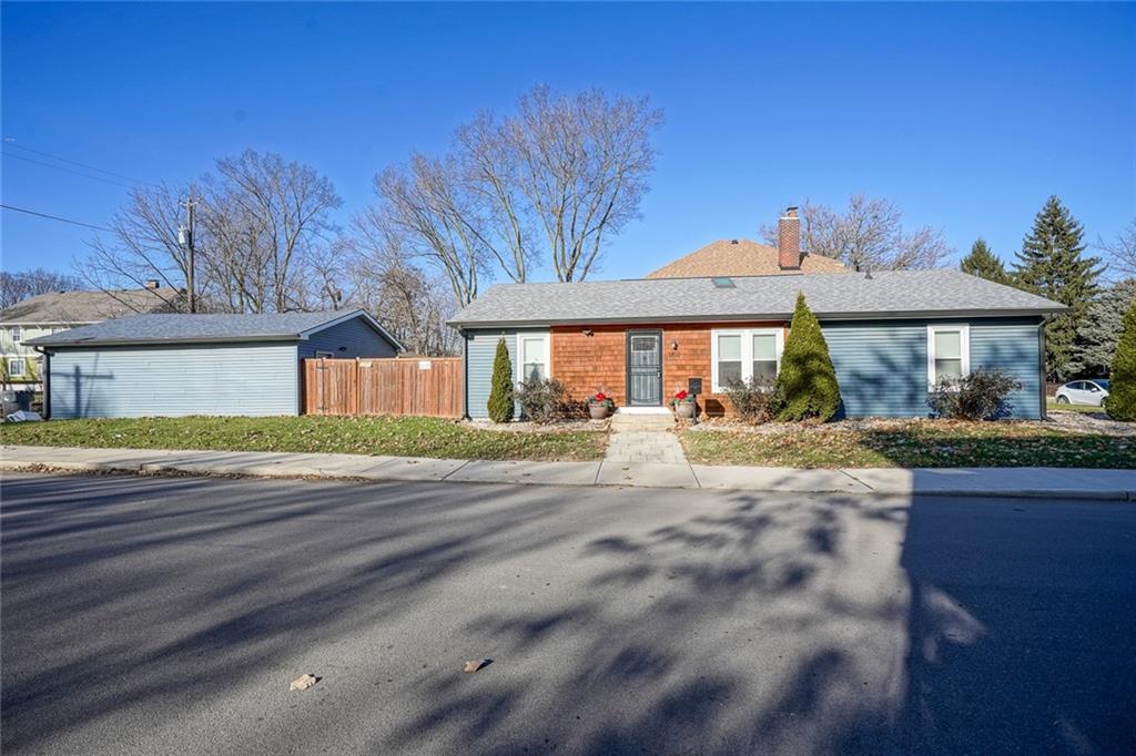 Home for Sale 3102 N Park Ave IndianapolisKim Carpenter & The We