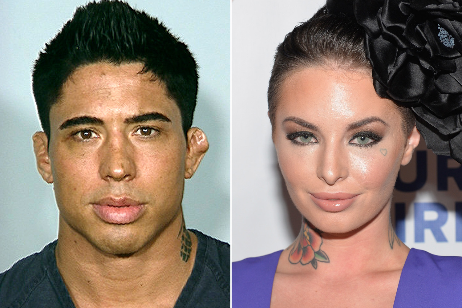 War Machine dömd till livstids fängelse Christy Mack nöjd med domen