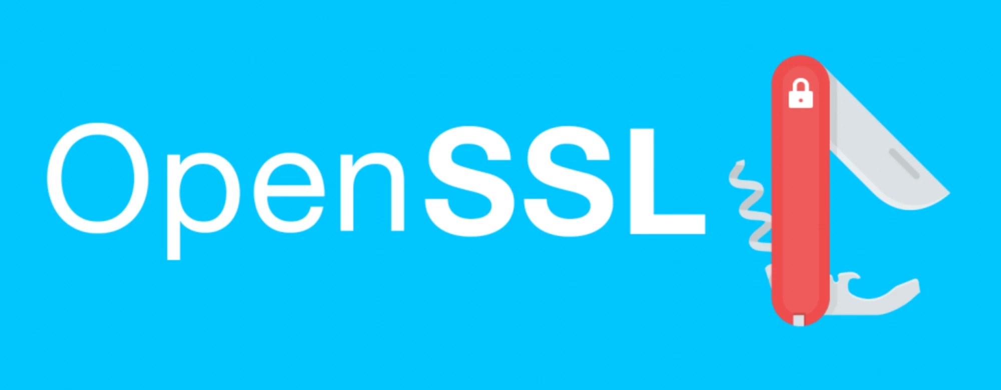 OpenSSL useful commands Kinamo