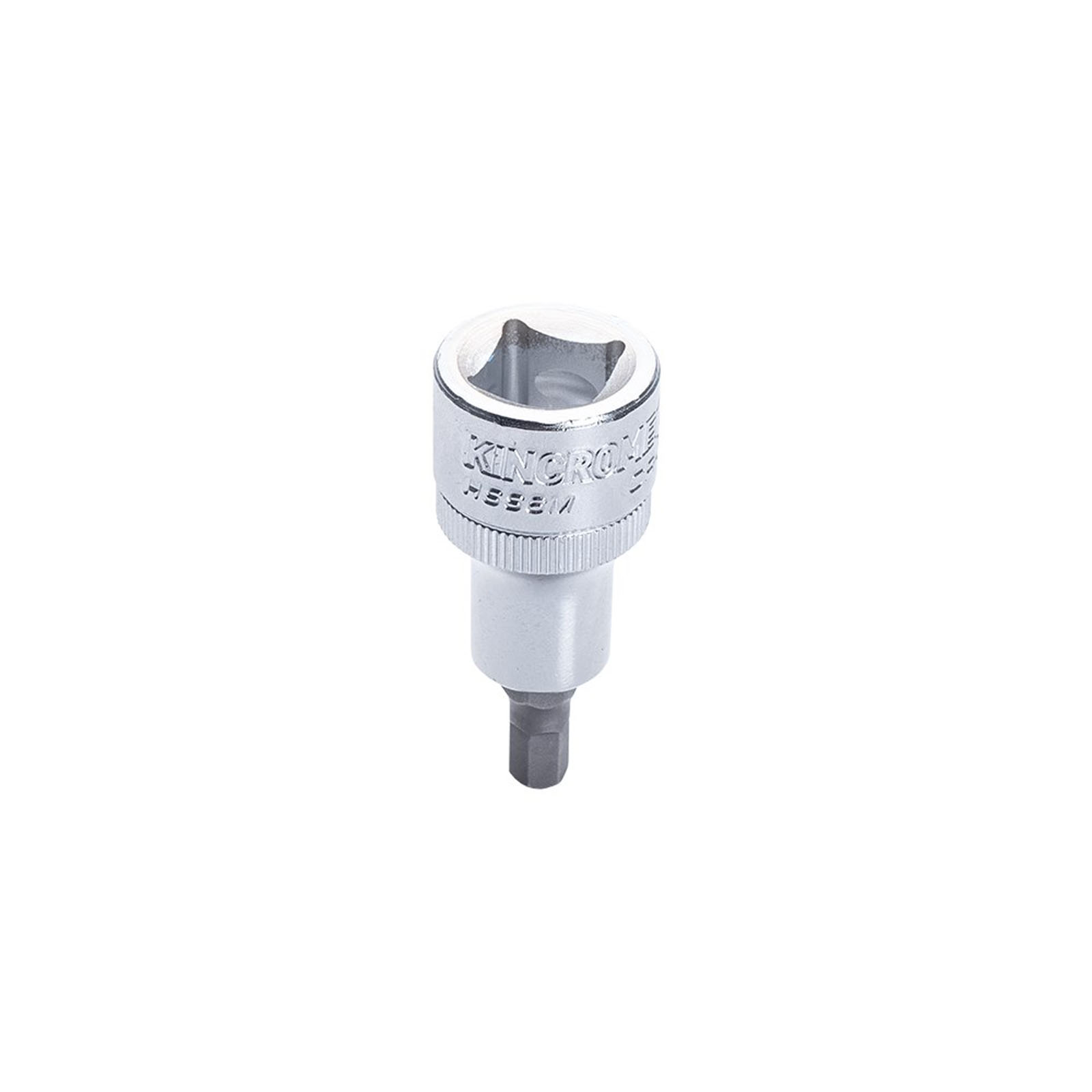 Hex Bit Socket 6mm 1/2" Drive - Kincrome Tools - Kincrome
