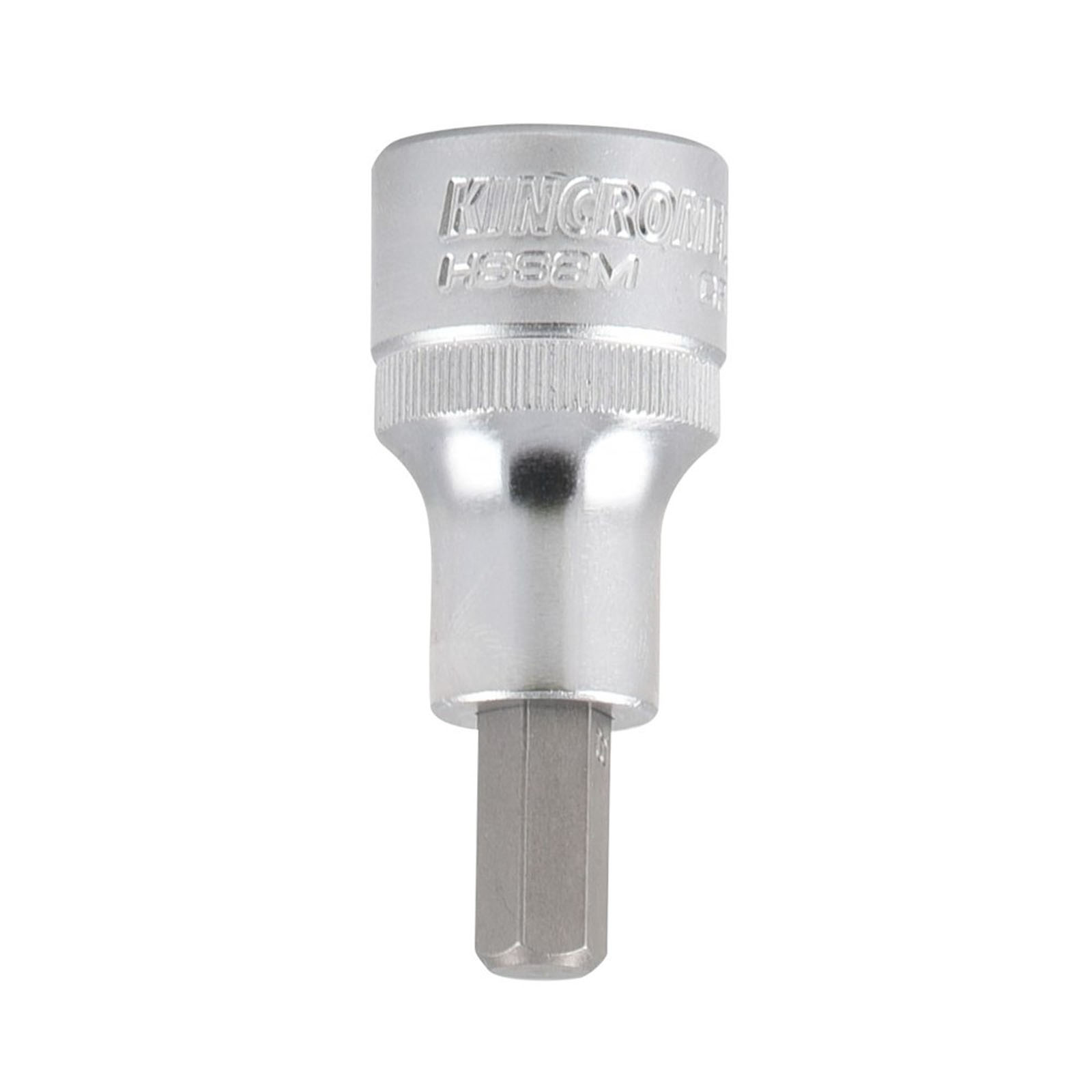Hex Bit Socket 8mm 1/2" Drive - Kincrome Tools - Kincrome