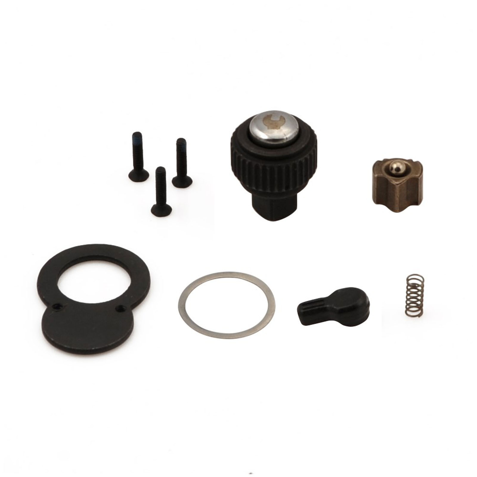 Reversible Ratchet Repair Kit 1/4" Drive To Suit K2940 Kincrome Tools