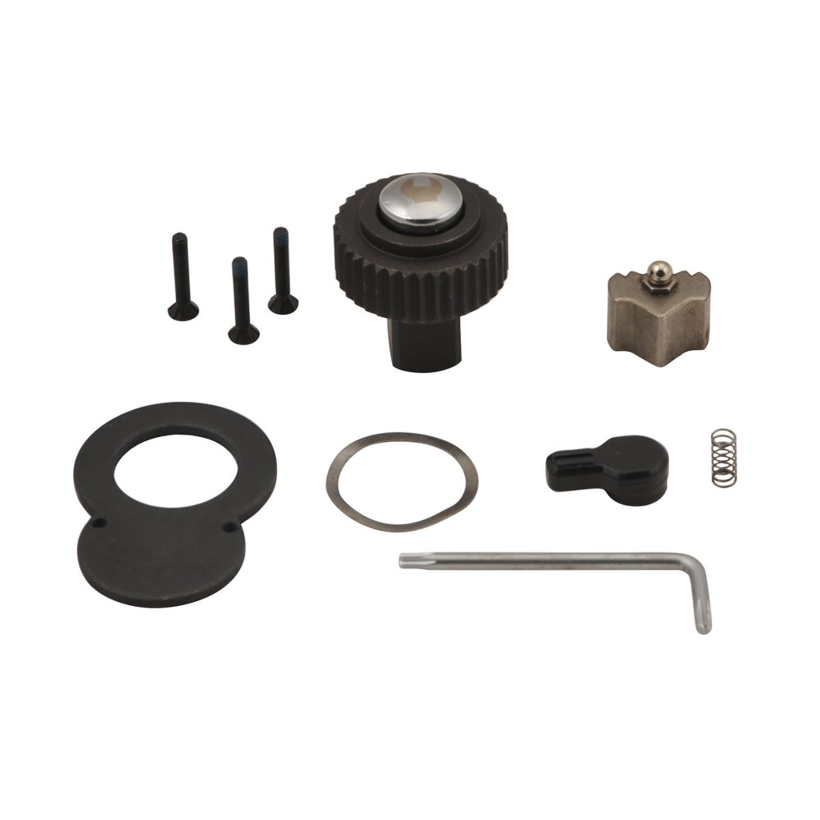 Reversible Ratchet Repair Kit 1/2" Drive To Suit K2942 Kincrome Tools