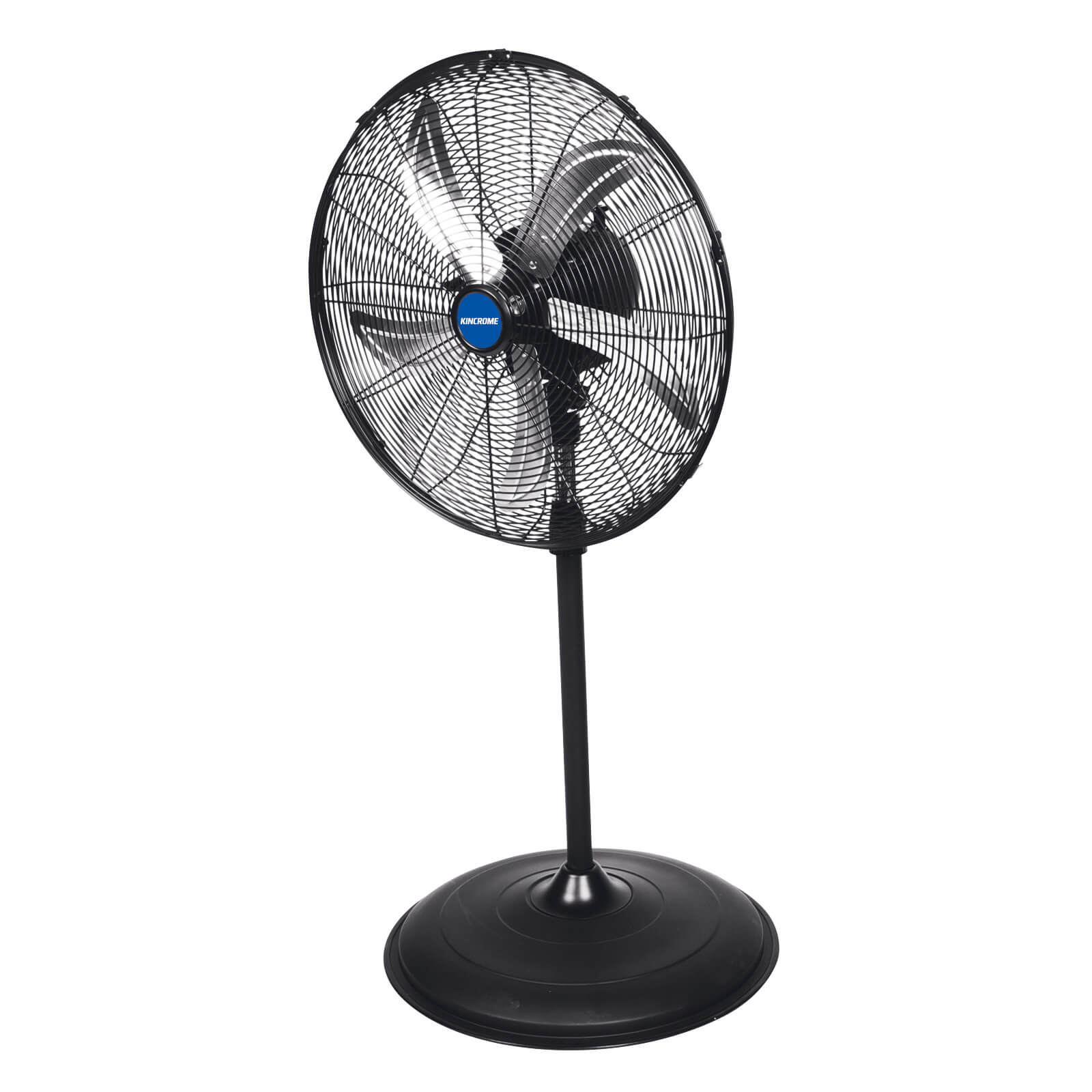 Heavy Duty Pedestal Fan 20" (500mm) Kincrome Tools Kincrome