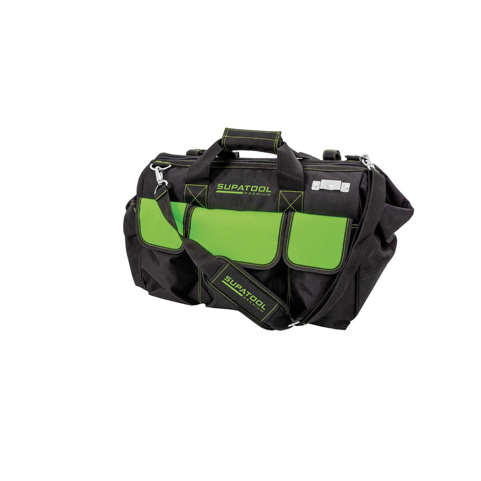 Wide Mouth Tool Bag 48 Pockets and Loops Kincrome Tools Kincrome