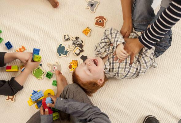 Kind En Gezin Diensten | Kind En Gezin