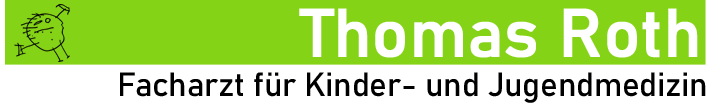 Thomas Roth Facharzt für Kinder und Jugendmedizin