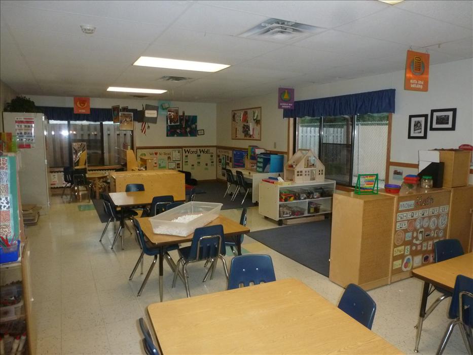 Blaine KinderCare Daycare, Preschool & Early Education in Blaine, MN