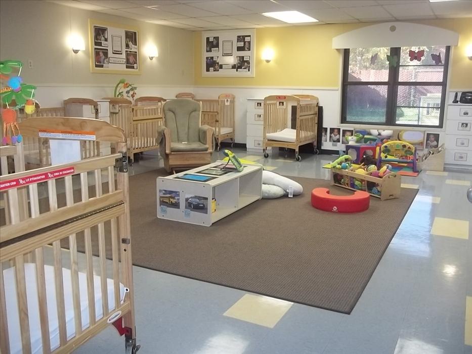 West Campus KinderCare Daycare, Preschool & Early