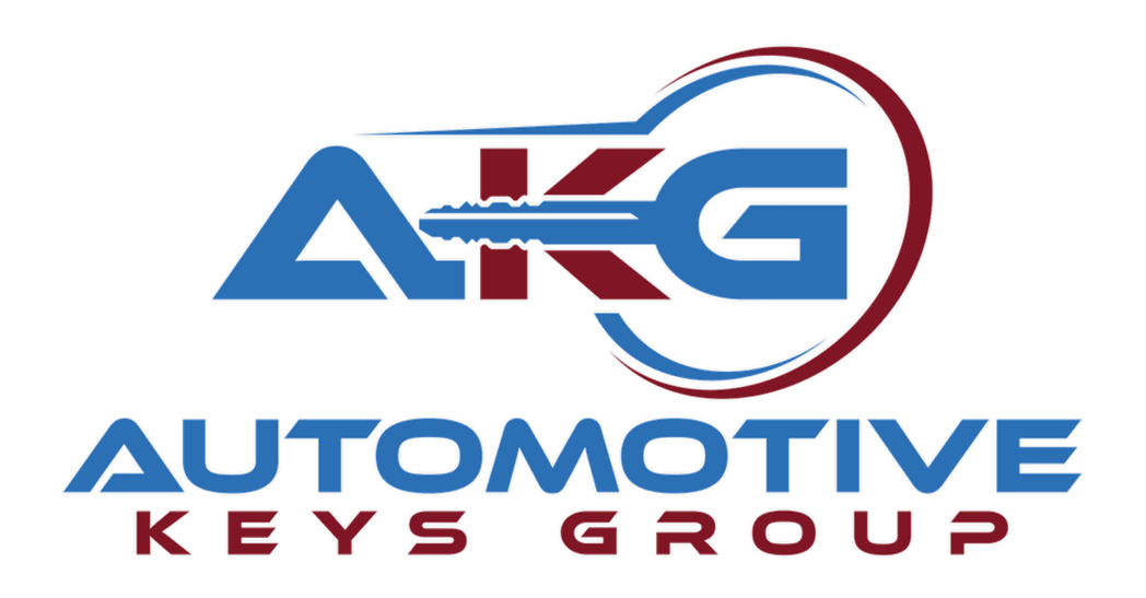 Automotive Keys Group Kinderhook Industries