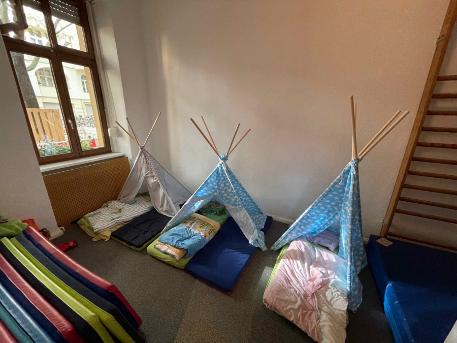 Der Kinderladen
