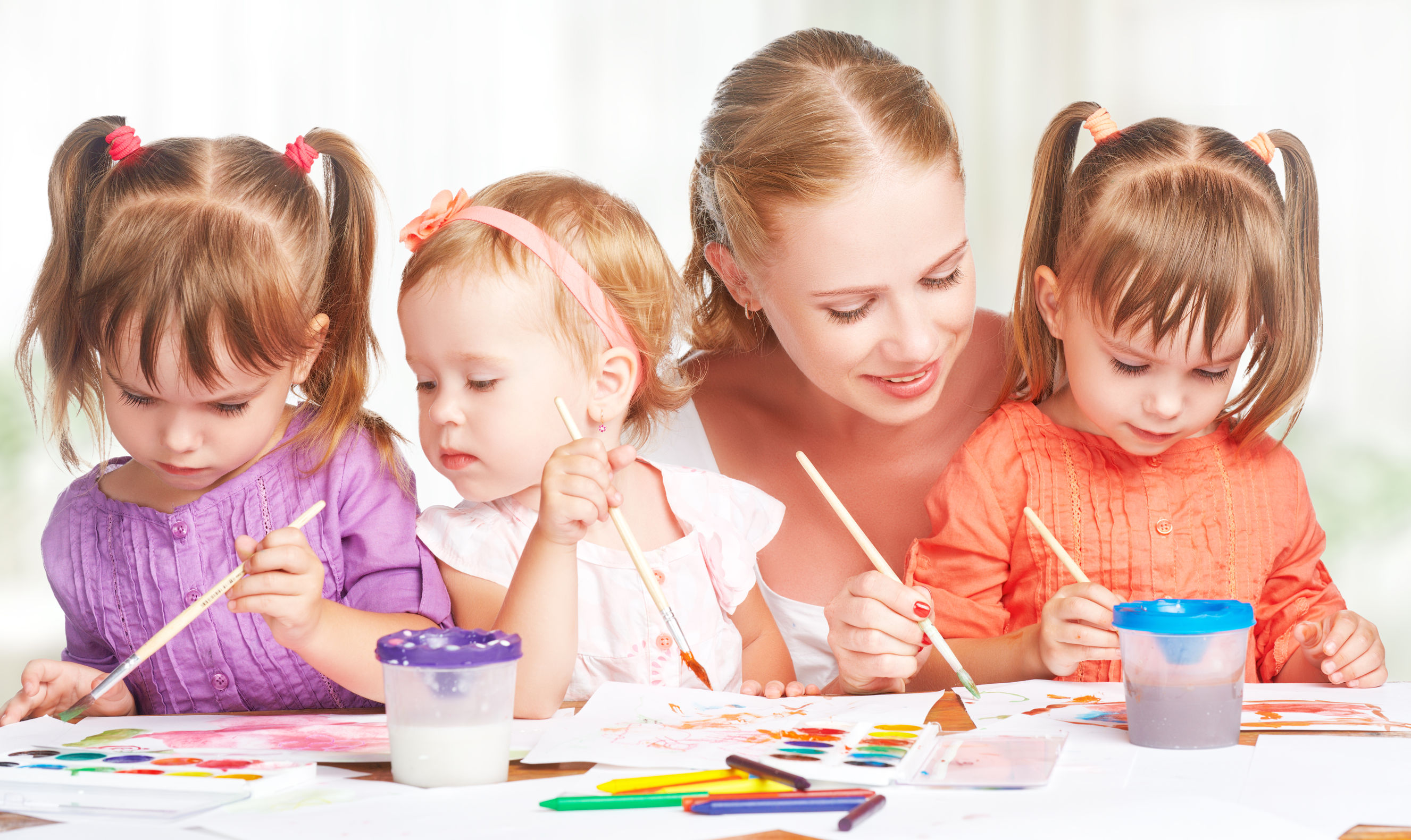 Wat is peuterplus en welke activiteiten doen de peuters