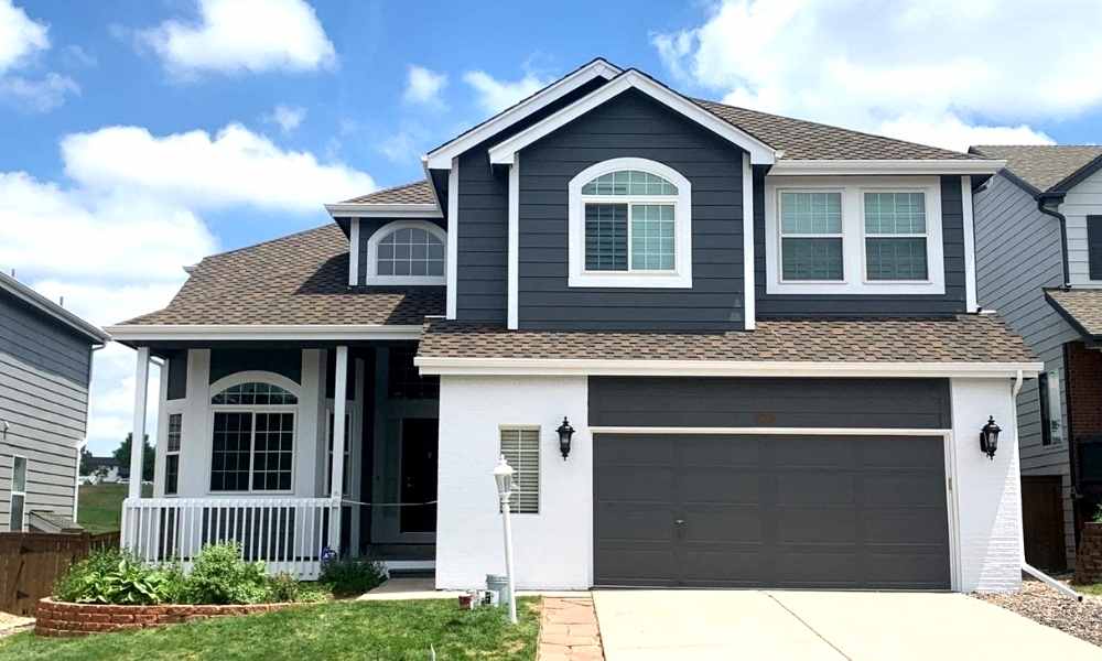 Top 5 Paint Companies In Denver Kind Home Solutions