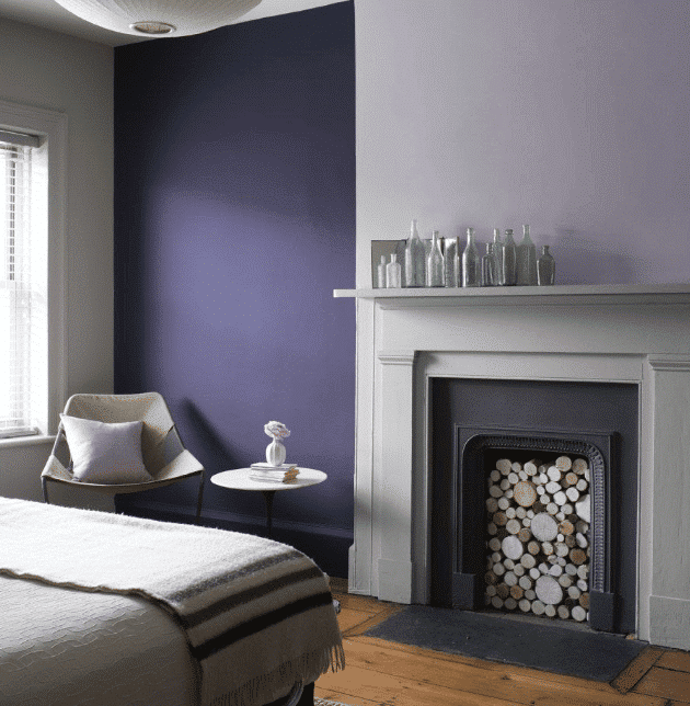 Interior House Painting in Littleton Kind Home Solutions