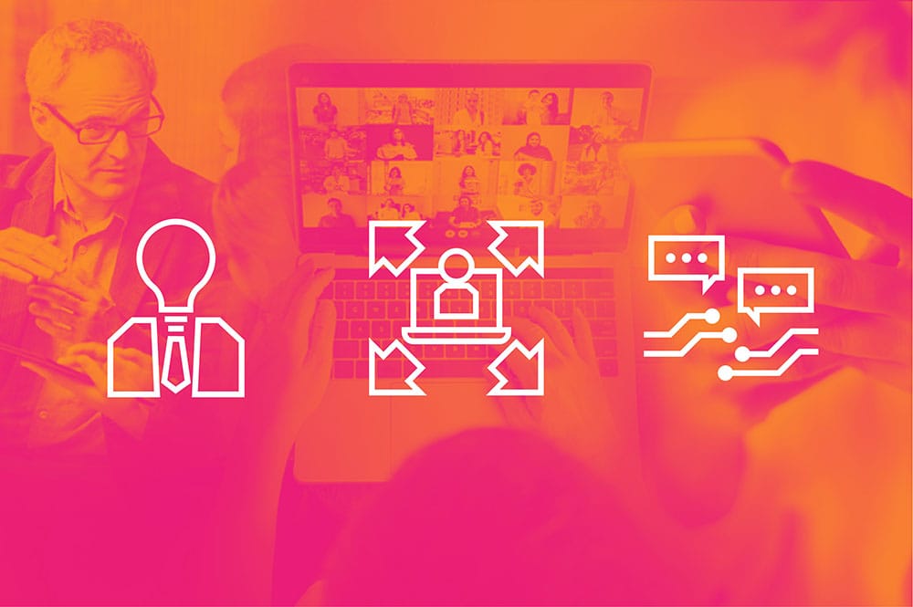 Maximize Field Engagement and Salesforce Readiness Kindle Communications