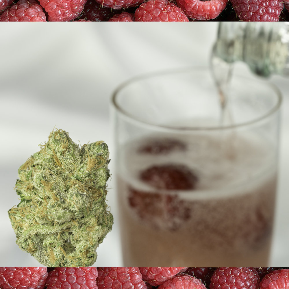 The 5 Best Fruity Weed Strains KindPeoples Dispensary Santa Cruz