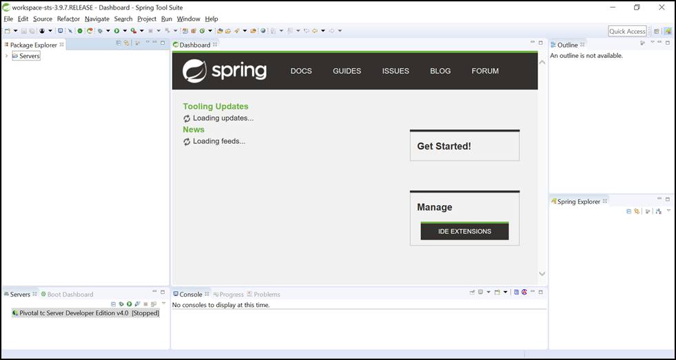 Spring Boot Starter Project Learn Spring Boot