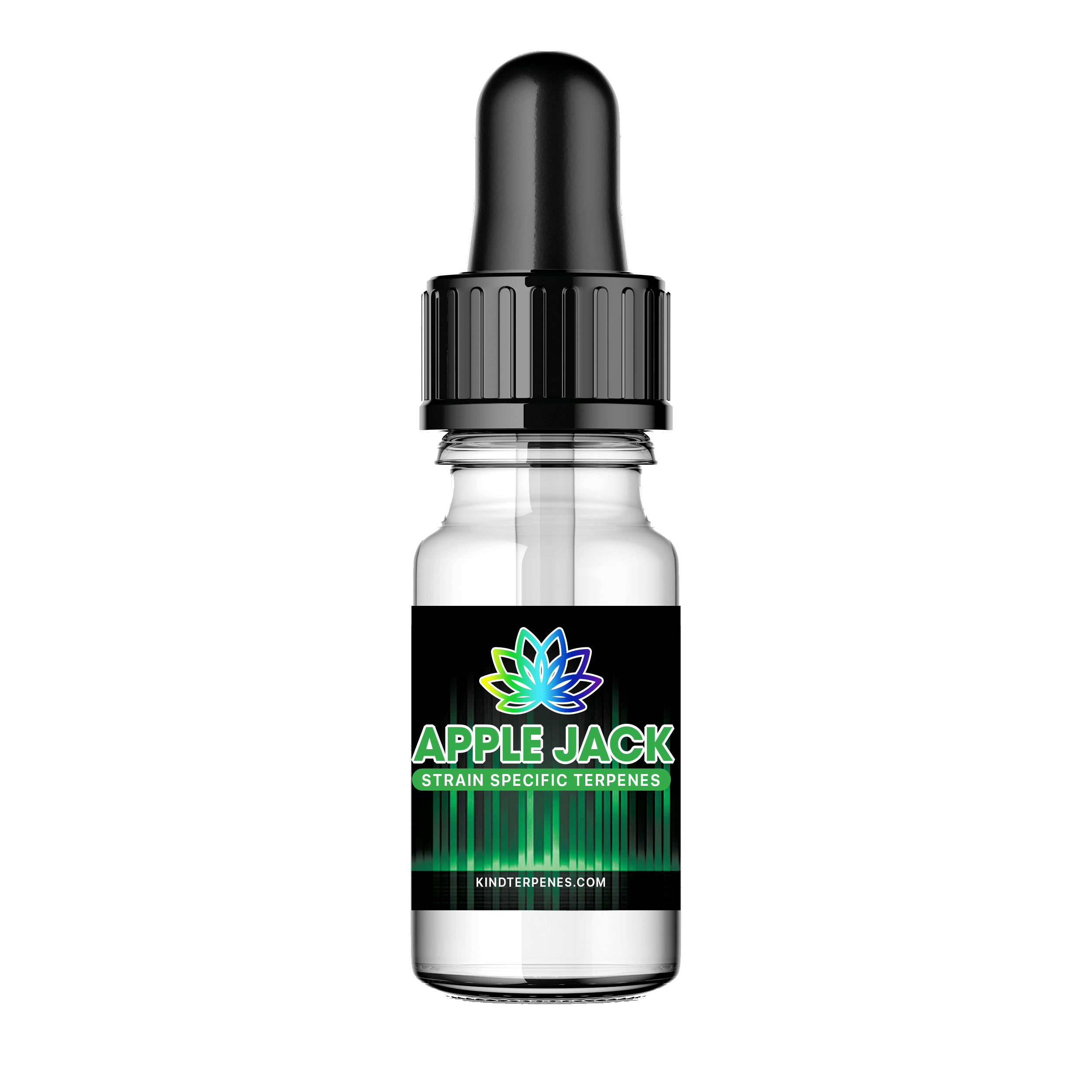 Apple Jack Kind Terpenes