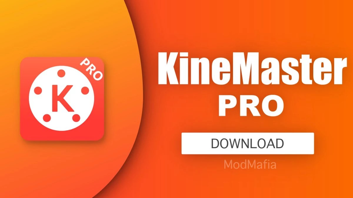 KineMaster MOD APK (Premium Unlocked) v7.3.8