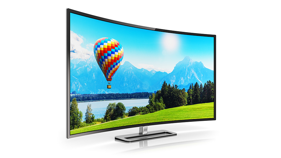 Display – Kinergy