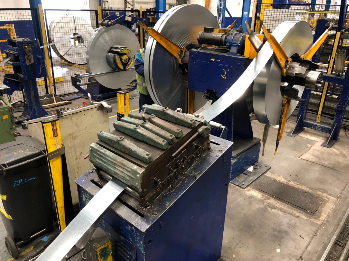 Products Engineering Supplies