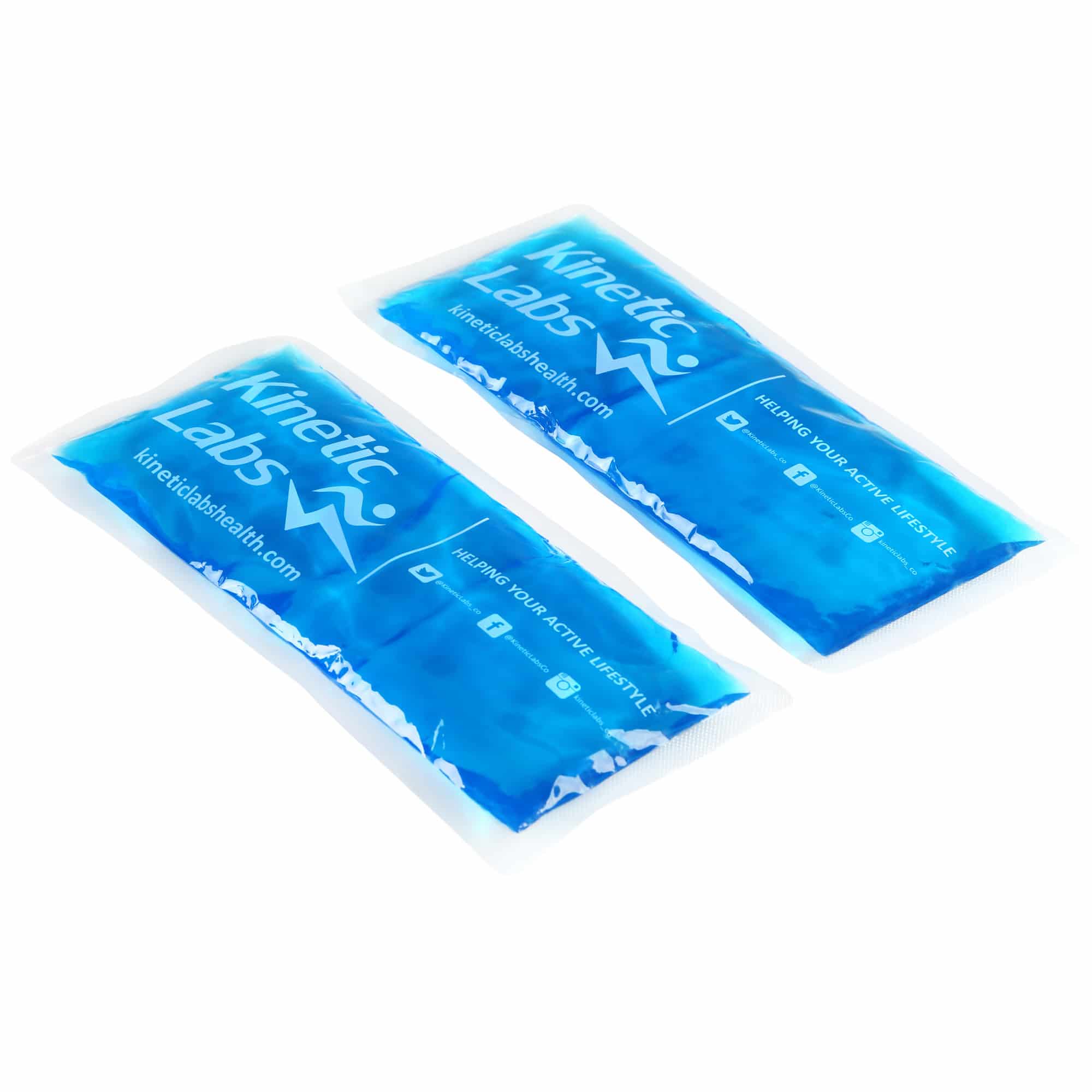 Hot & Cold Packs (Regular) • Labs