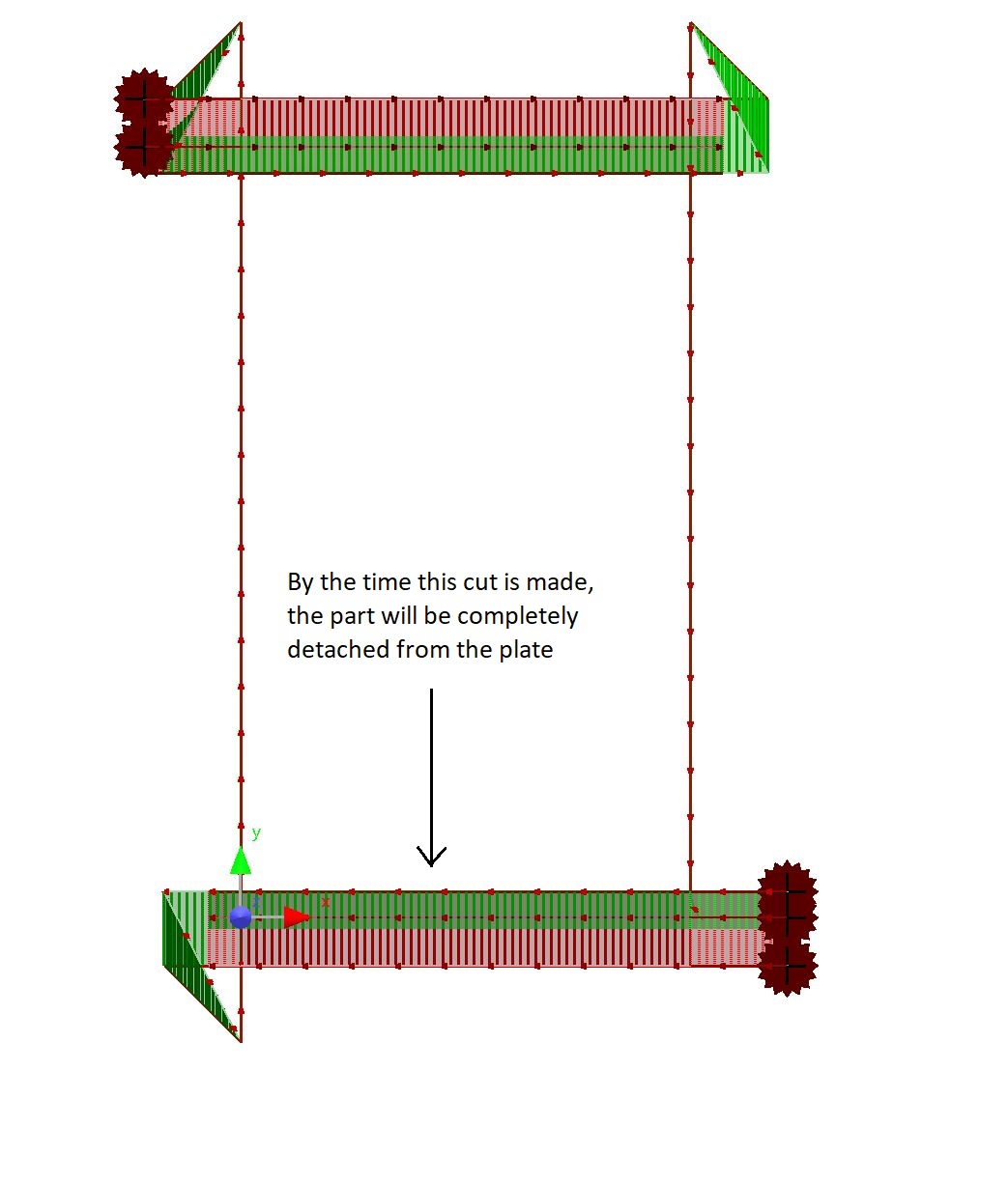 Tutorials > Processing Tutorials > Bevelling > Multiple Bevel Wizard