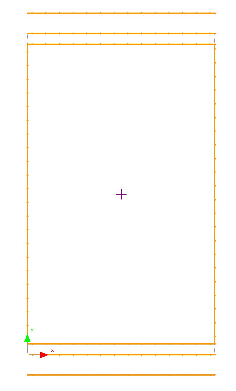Tutorials > Processing Tutorials > Bevelling > Multiple Bevel Wizard
