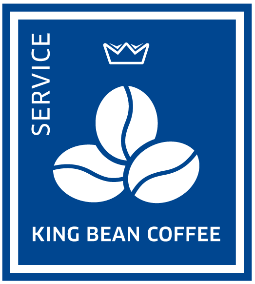 Impressum » King Bean Coffee Service Kaffee und für Büro und Catering