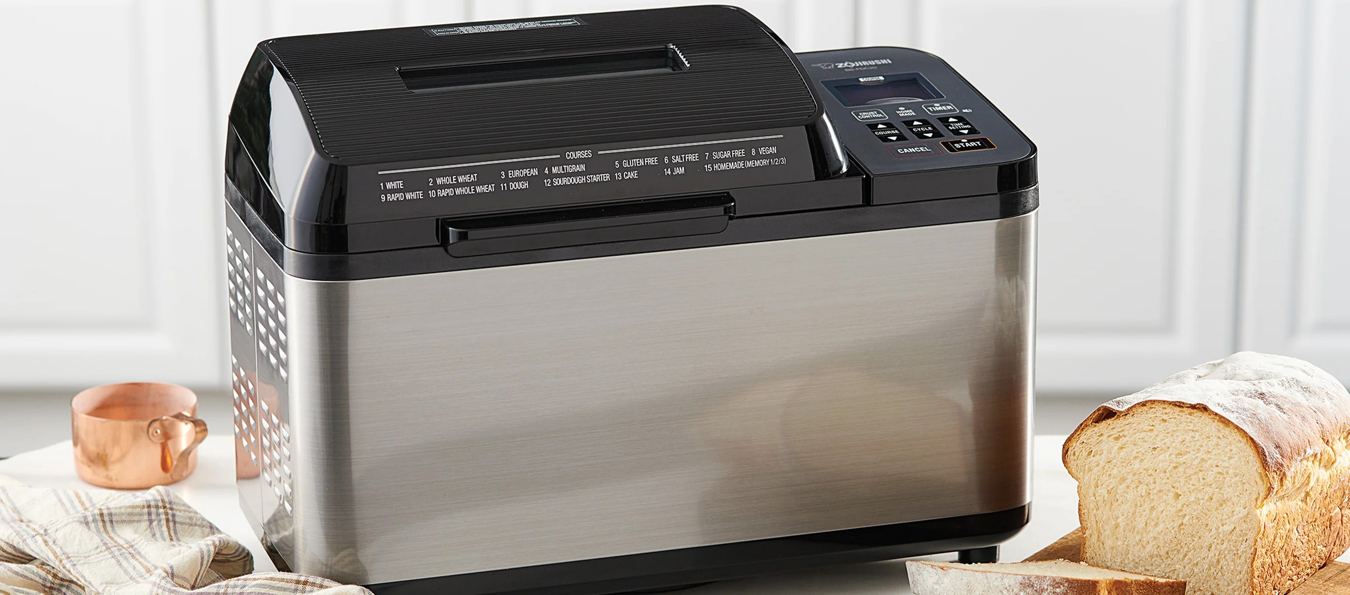 Bread Maker Mixer at Marie Schultz blog