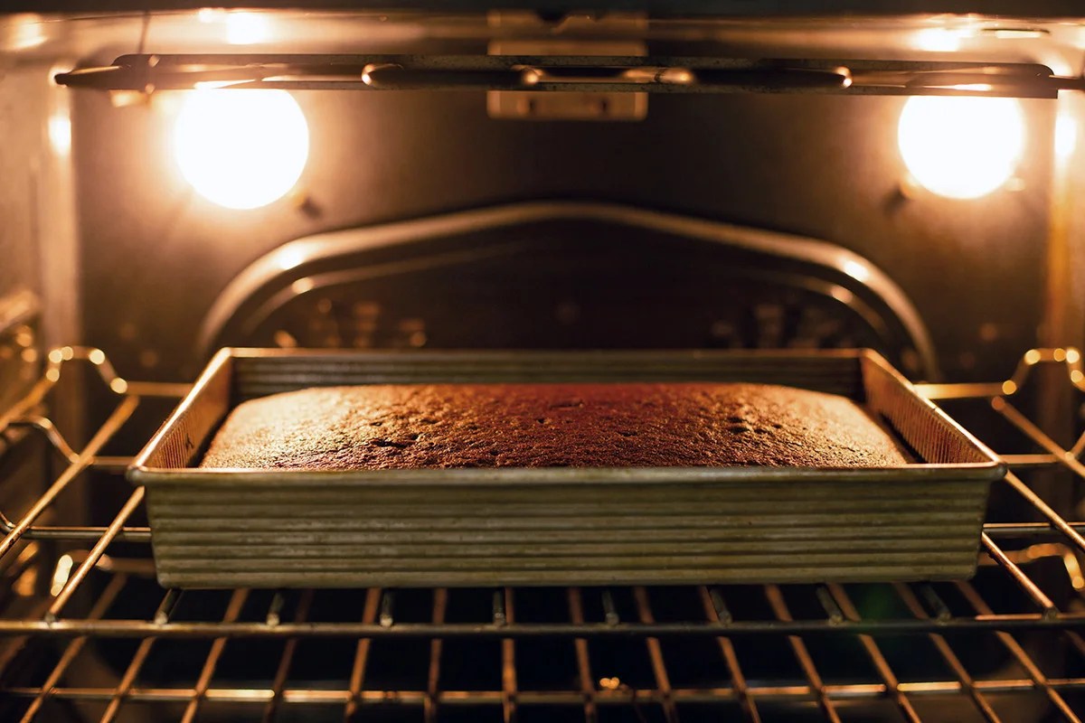 Convection oven vs. traditional oven King Arthur Baking