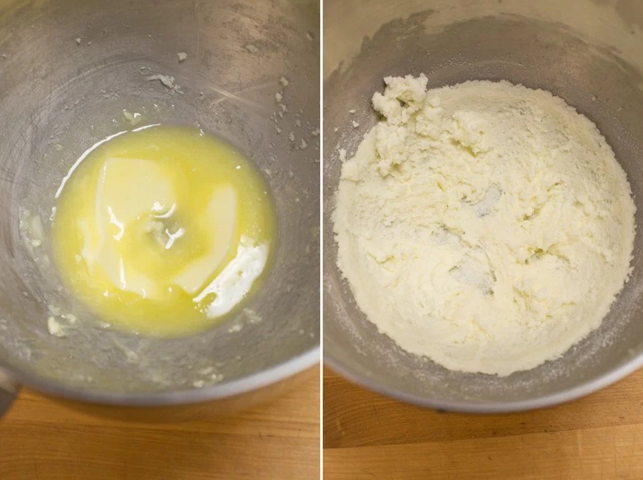 Creaming butter and sugar How to get it right King Arthur Baking