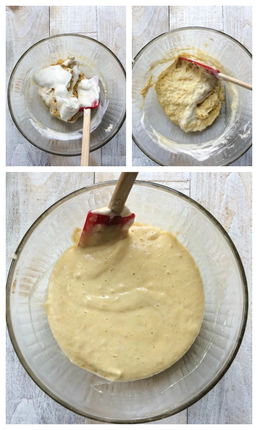 Strawberry Almond Flour Cake King Arthur Baking