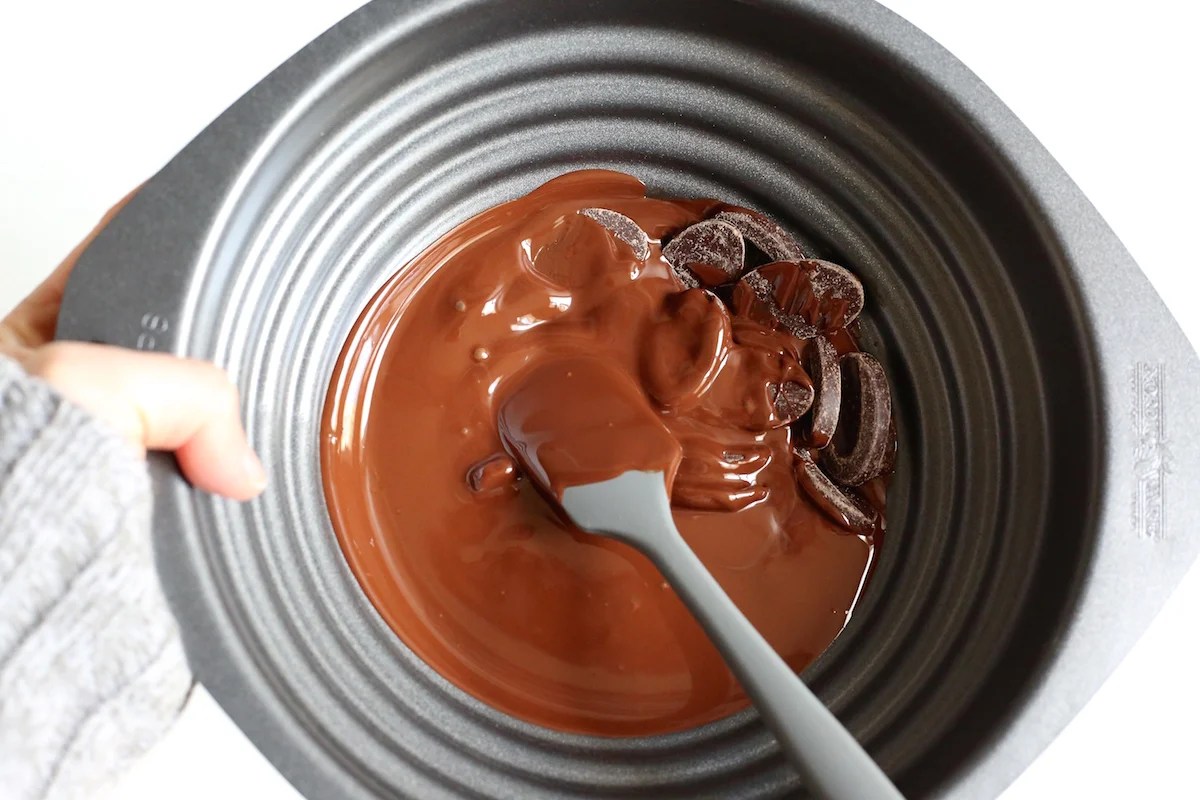 Dipping chocolate tips King Arthur Baking