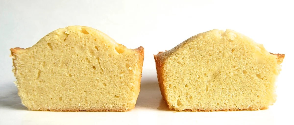 Make any recipe glutenfree with Measure for Measure