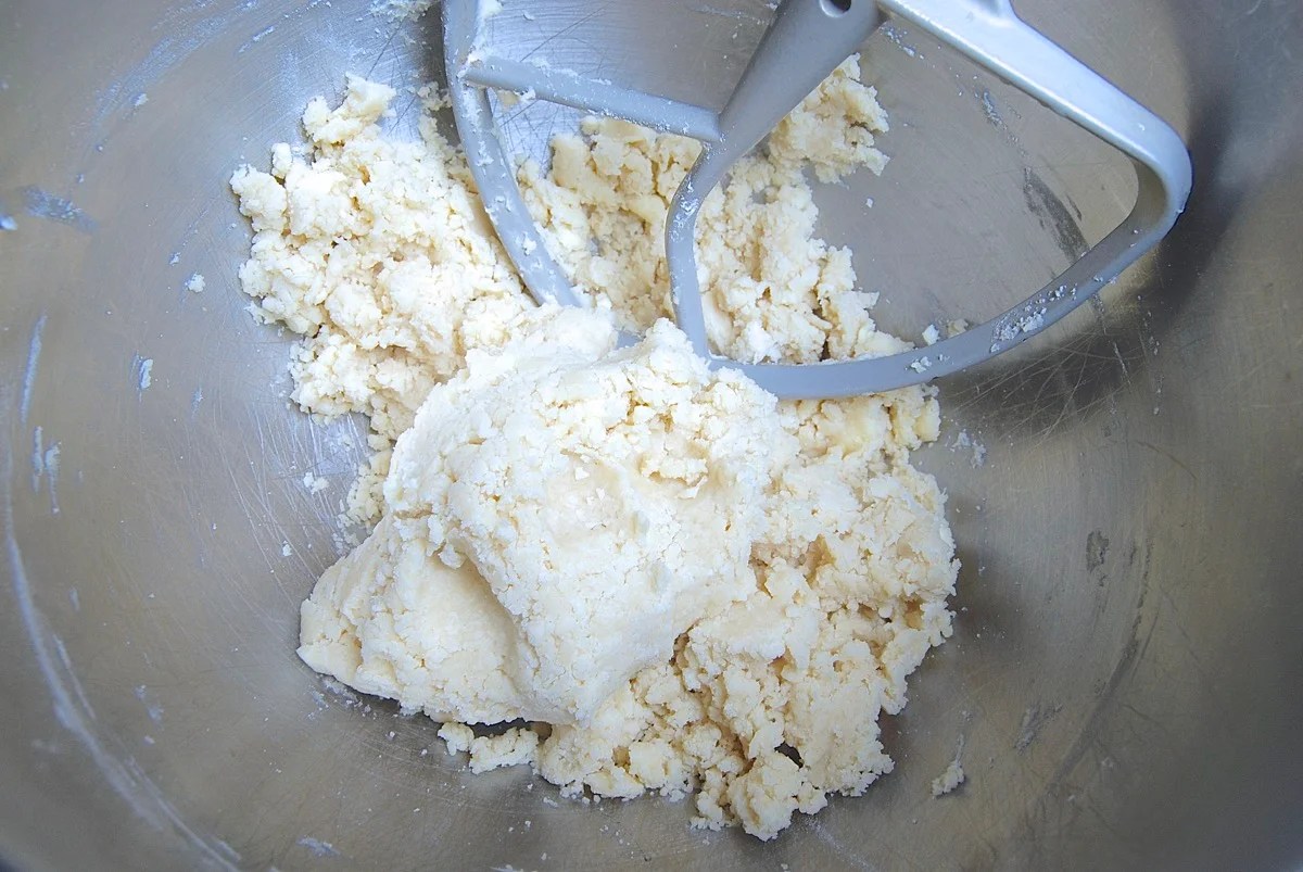 How to make pie crust in your stand mixer King Arthur Baking
