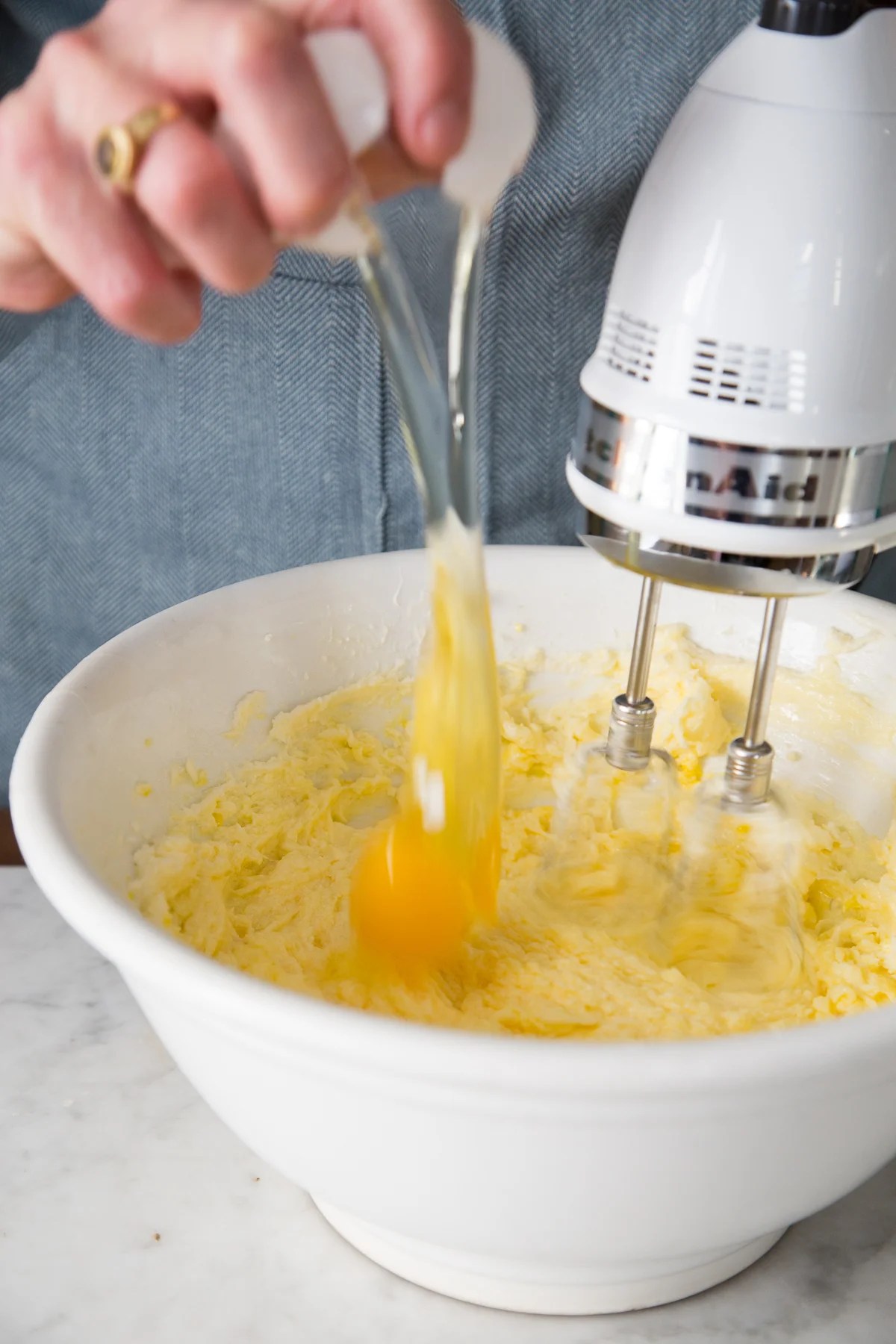 A breakdown of all the different cake mixing methods King Arthur Baking