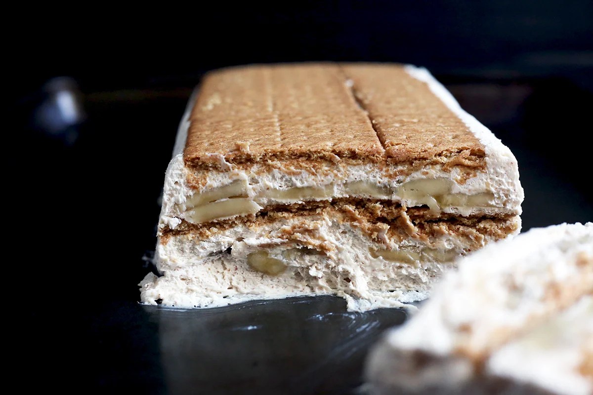 How to make a summer icebox cake King Arthur Baking