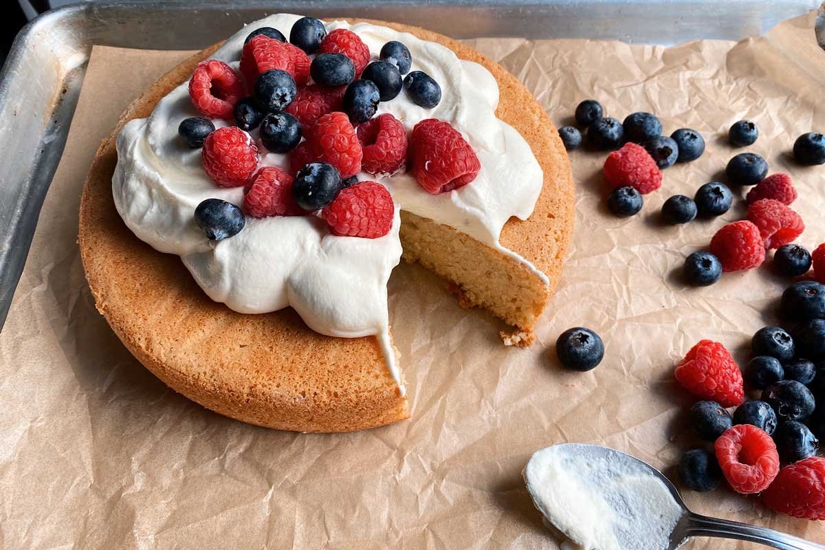 Almond flour 101 King Arthur Baking