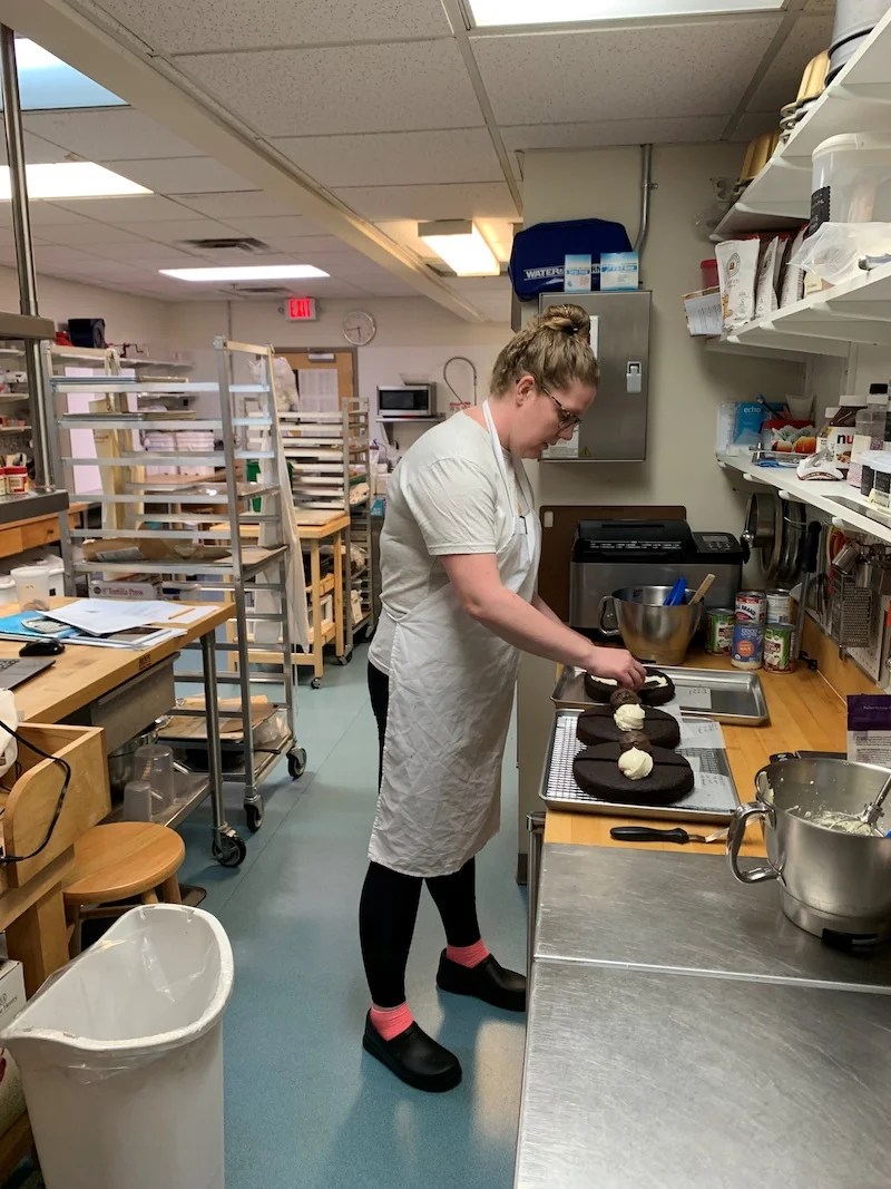 A day in the life of a King Arthur recipe tester King Arthur Baking